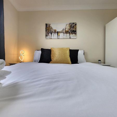 Tooting Bec Central Apartment By London Tube Dış mekan fotoğraf