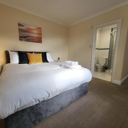 Tooting Bec Central Apartment By London Tube Dış mekan fotoğraf