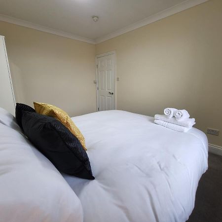 Tooting Bec Central Apartment By London Tube Dış mekan fotoğraf