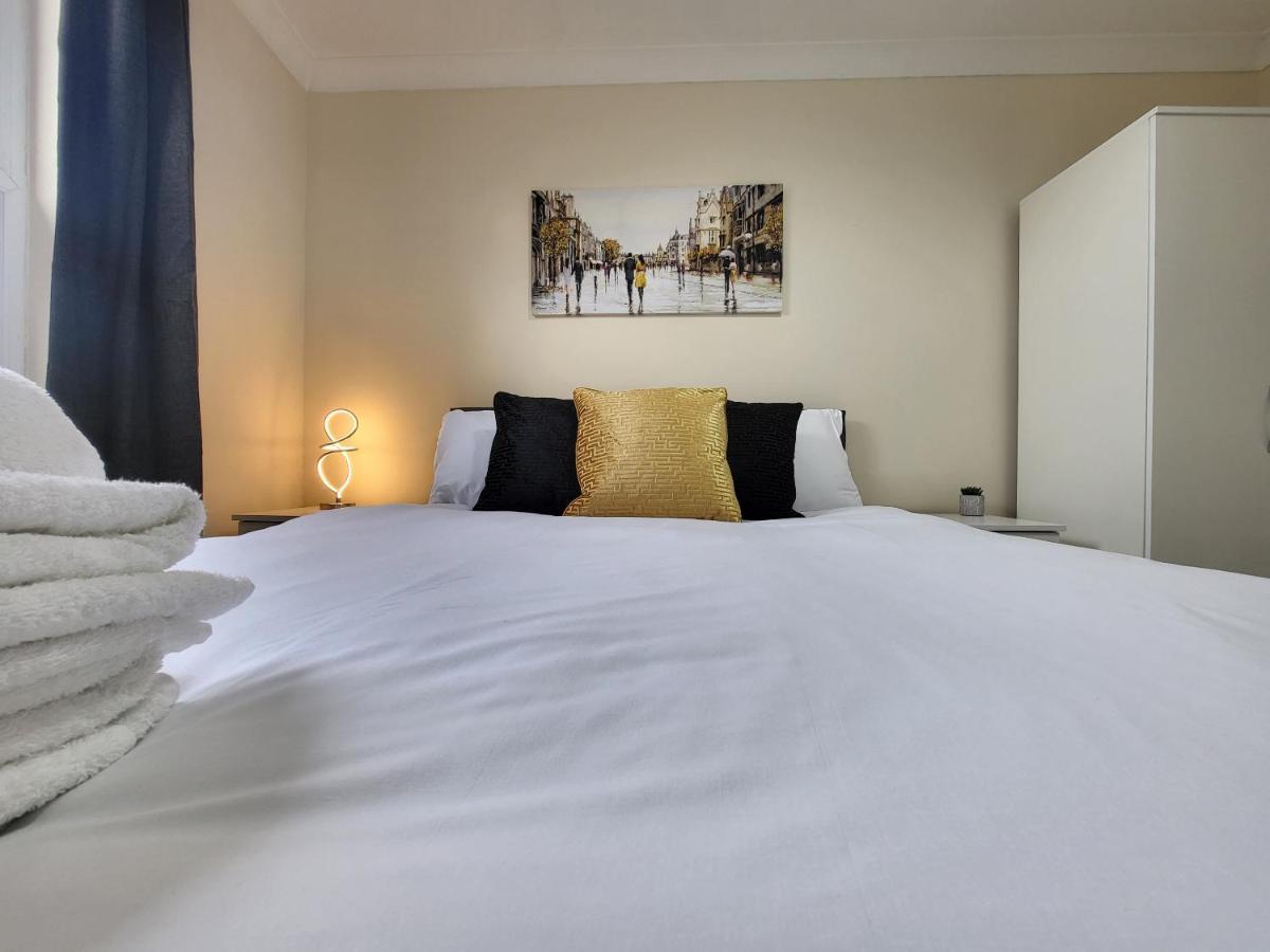 Tooting Bec Central Apartment By London Tube Dış mekan fotoğraf