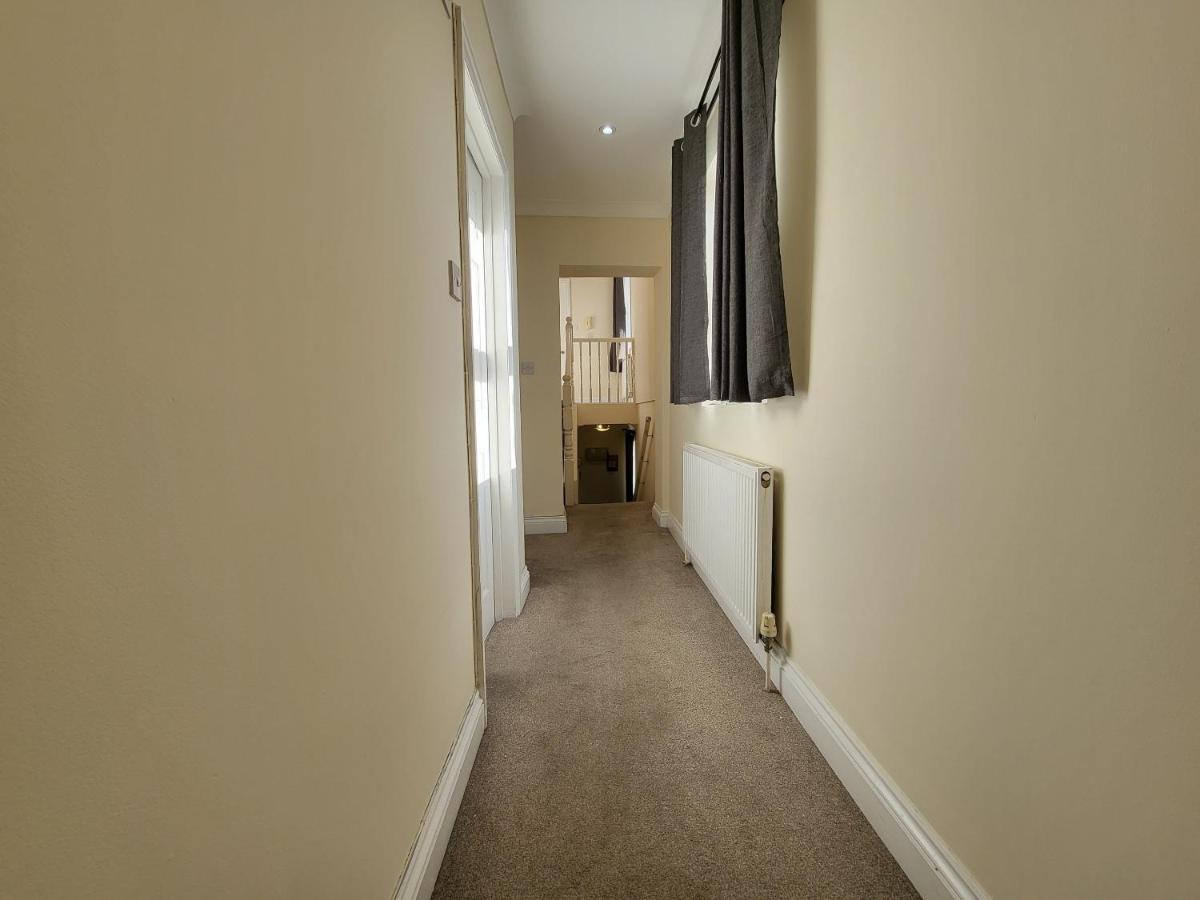 Tooting Bec Central Apartment By London Tube Dış mekan fotoğraf