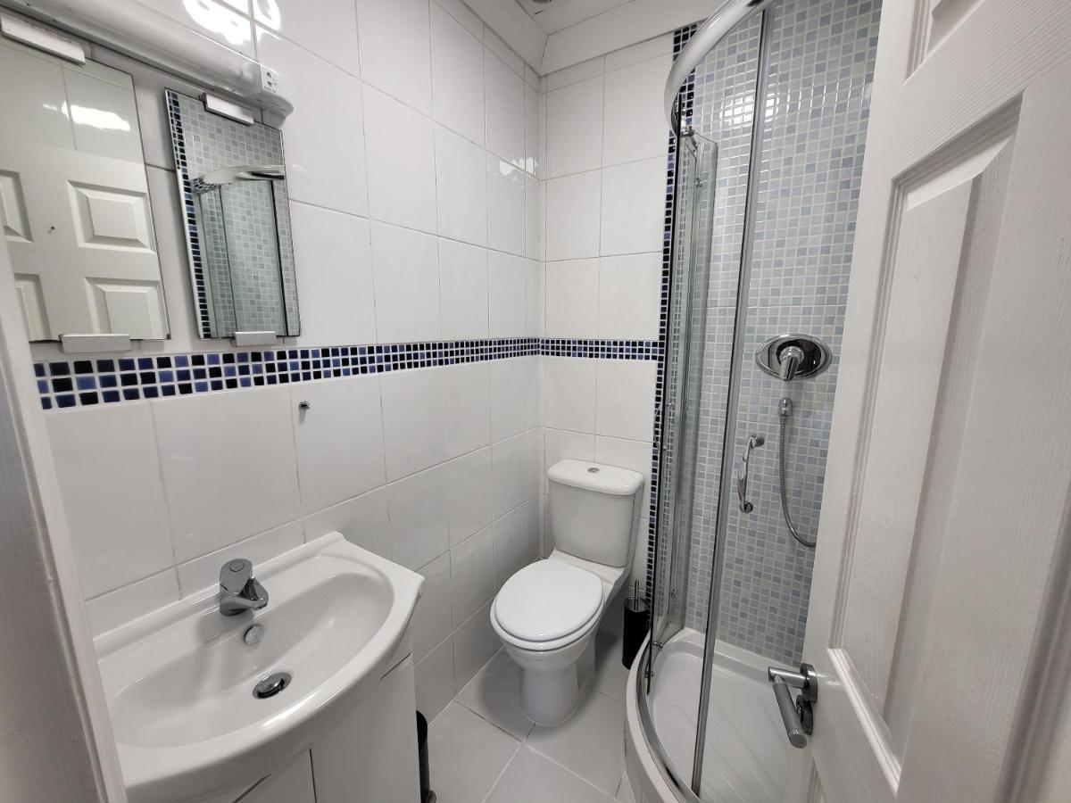 Tooting Bec Central Apartment By London Tube Dış mekan fotoğraf