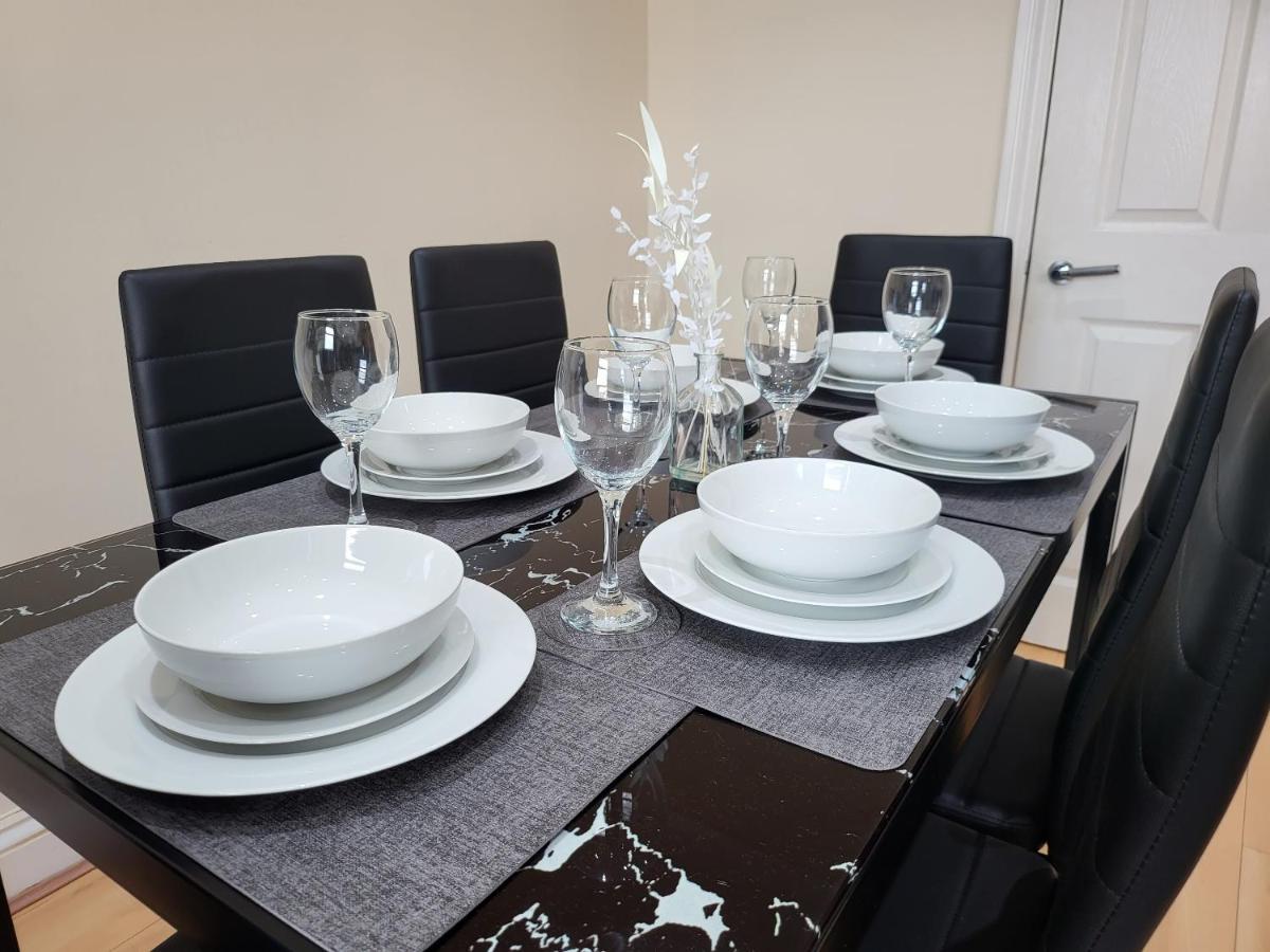 Tooting Bec Central Apartment By London Tube Dış mekan fotoğraf